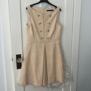 Karen Millen summer dress size US 10